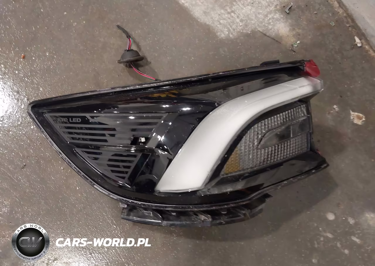 2023 Ford Escape St-Line VIN:1FMCU9MN4PUA86472 - 12