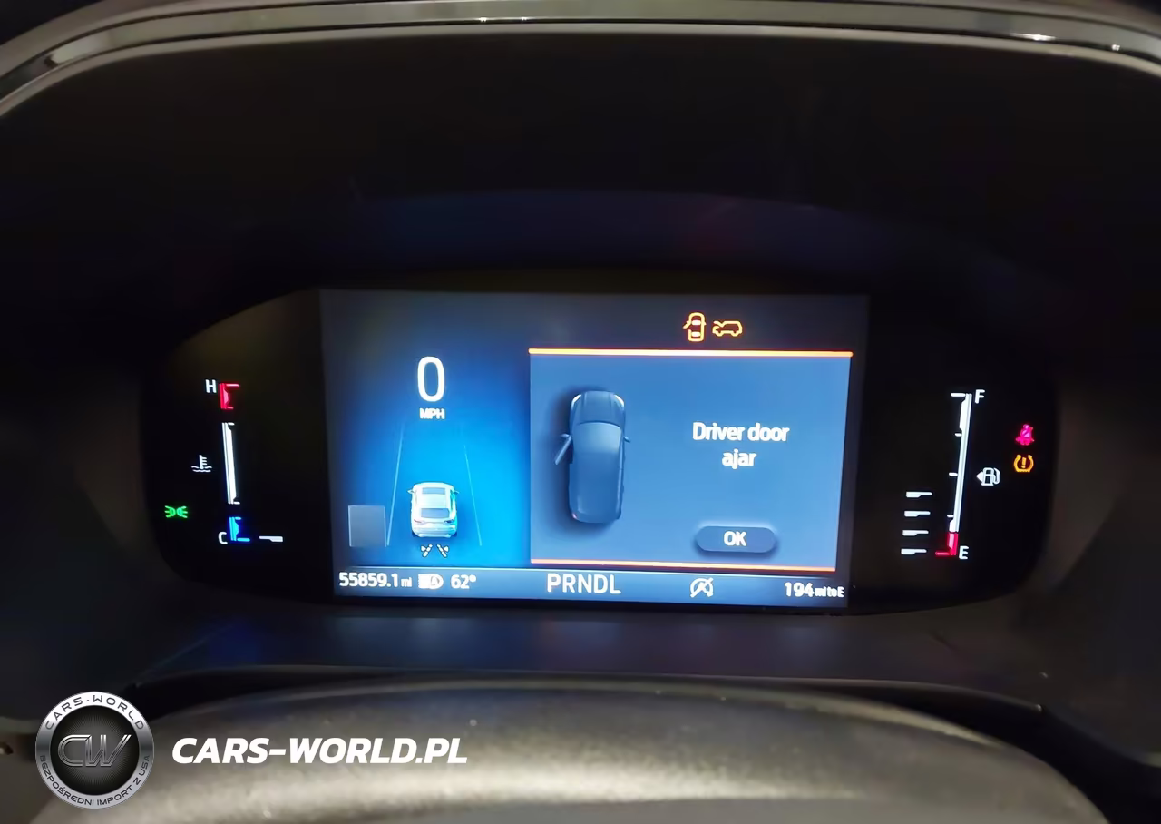 2023 Ford Escape St-Line VIN:1FMCU9MN4PUA86472 - 7