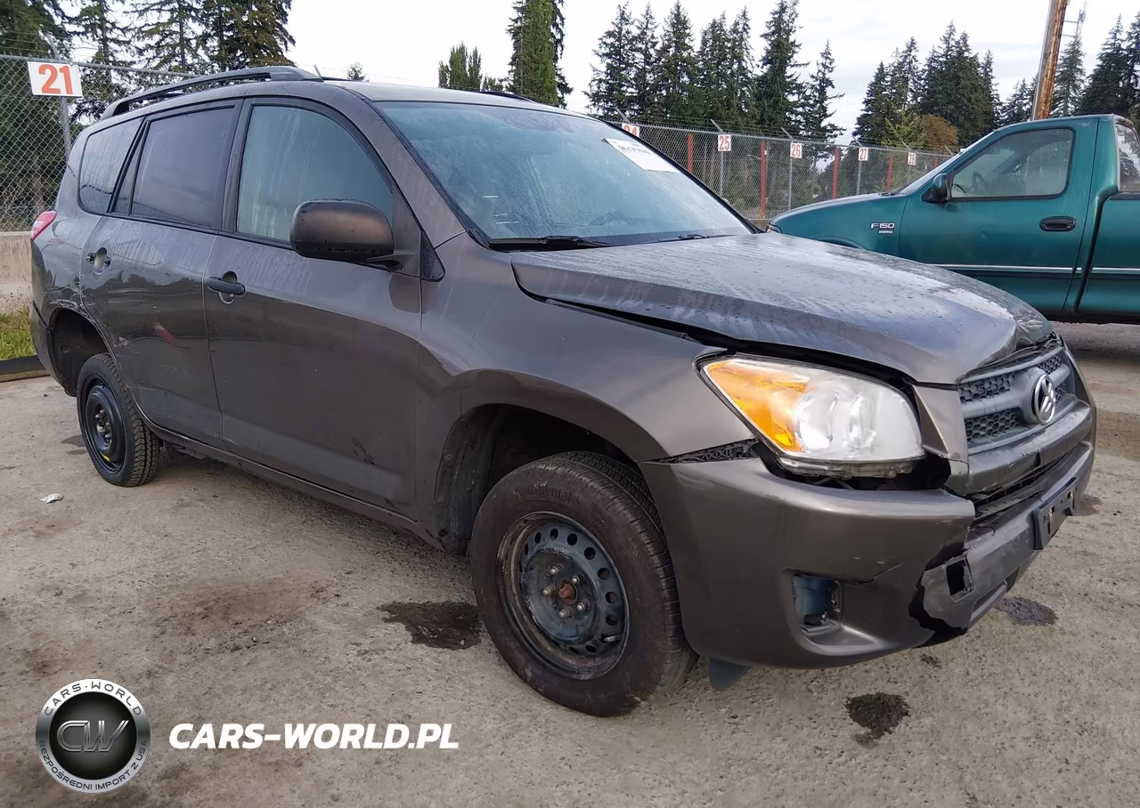 2010 Toyota Rav4
