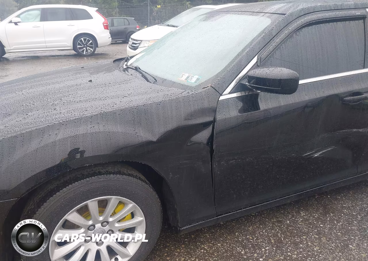 2013 Chrysler 300 Motown VIN:2C3CCAAG1DH533146 - 6