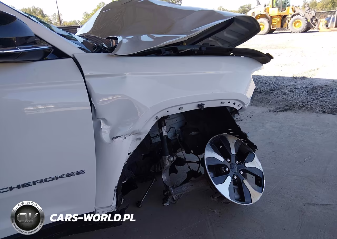 2024 Jeep Grand Cherokee 4Xe VIN:1C4RJYB6XR8958890 - 12