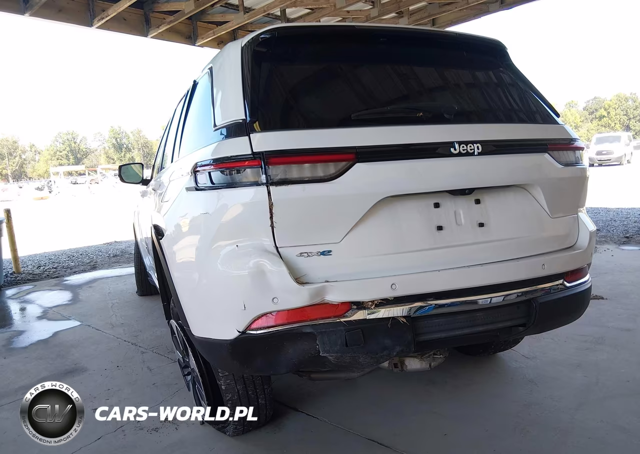 2024 Jeep Grand Cherokee 4Xe VIN:1C4RJYB6XR8958890 - 6