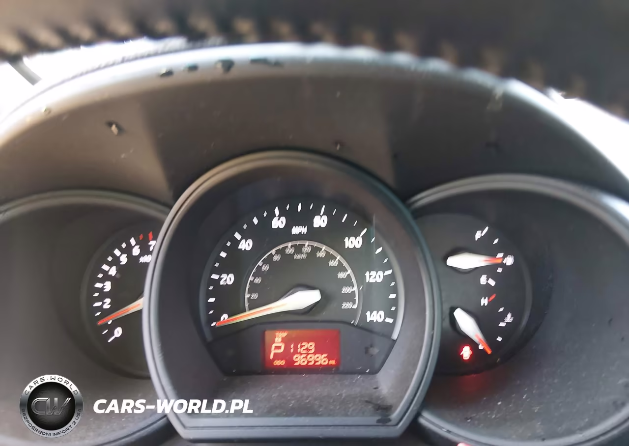 2016 Kia Rio Ex VIN:KNADN4A33G6665904 - 7