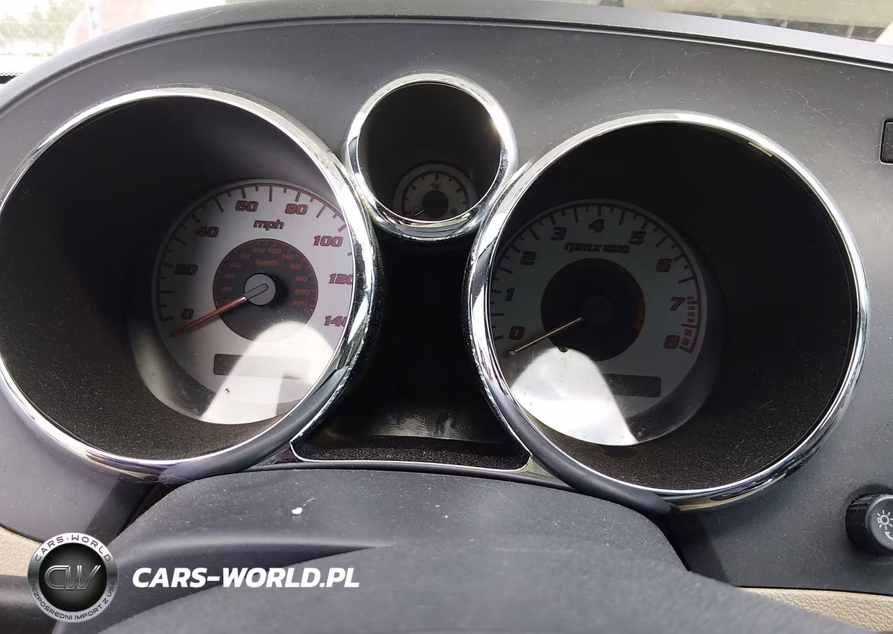 2007 Pontiac Solstice VIN:1G2MB35B97Y112237 - 7