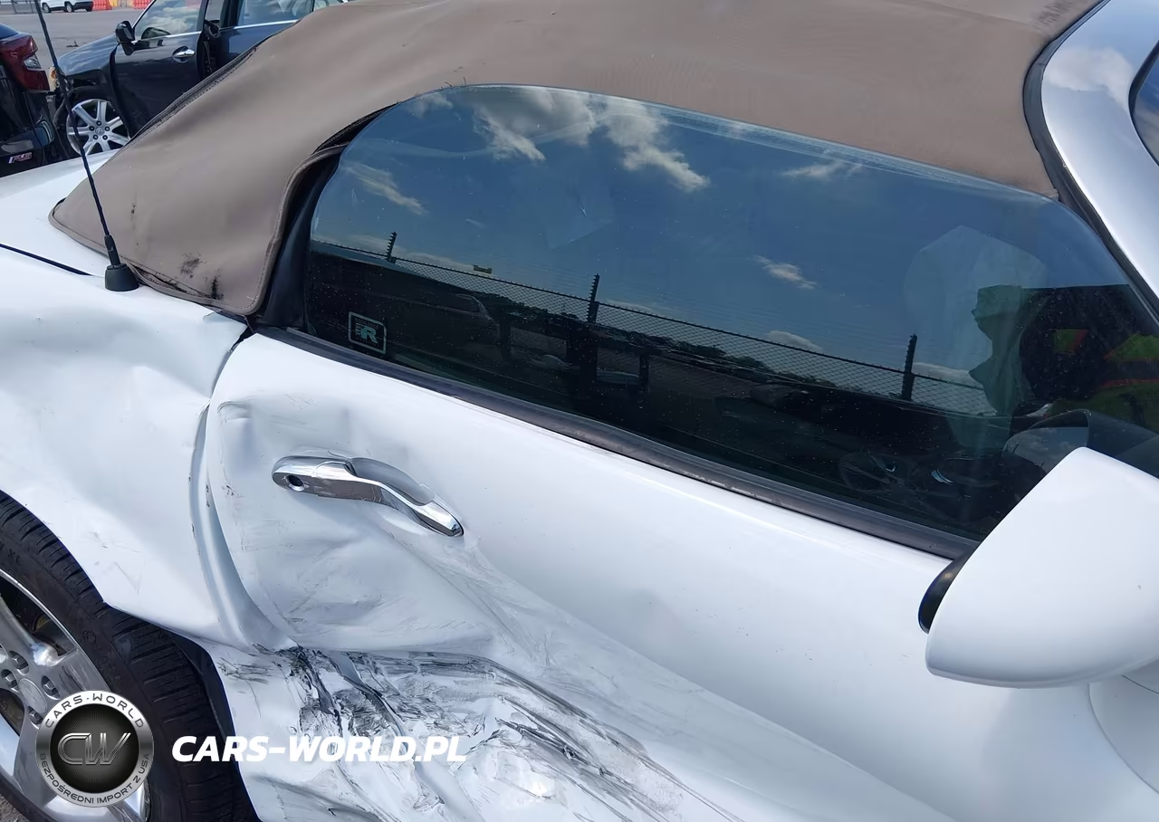 2007 Pontiac Solstice VIN:1G2MB35B97Y112237 - 8
