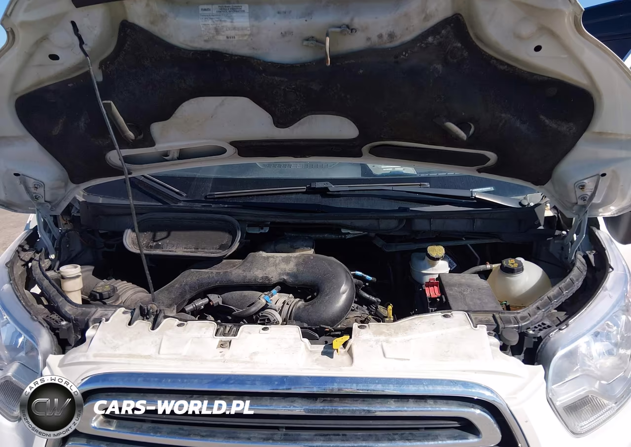 2018 Ford Transit-350 Xlt VIN:1FBZX2ZM7JKA43443 - 10