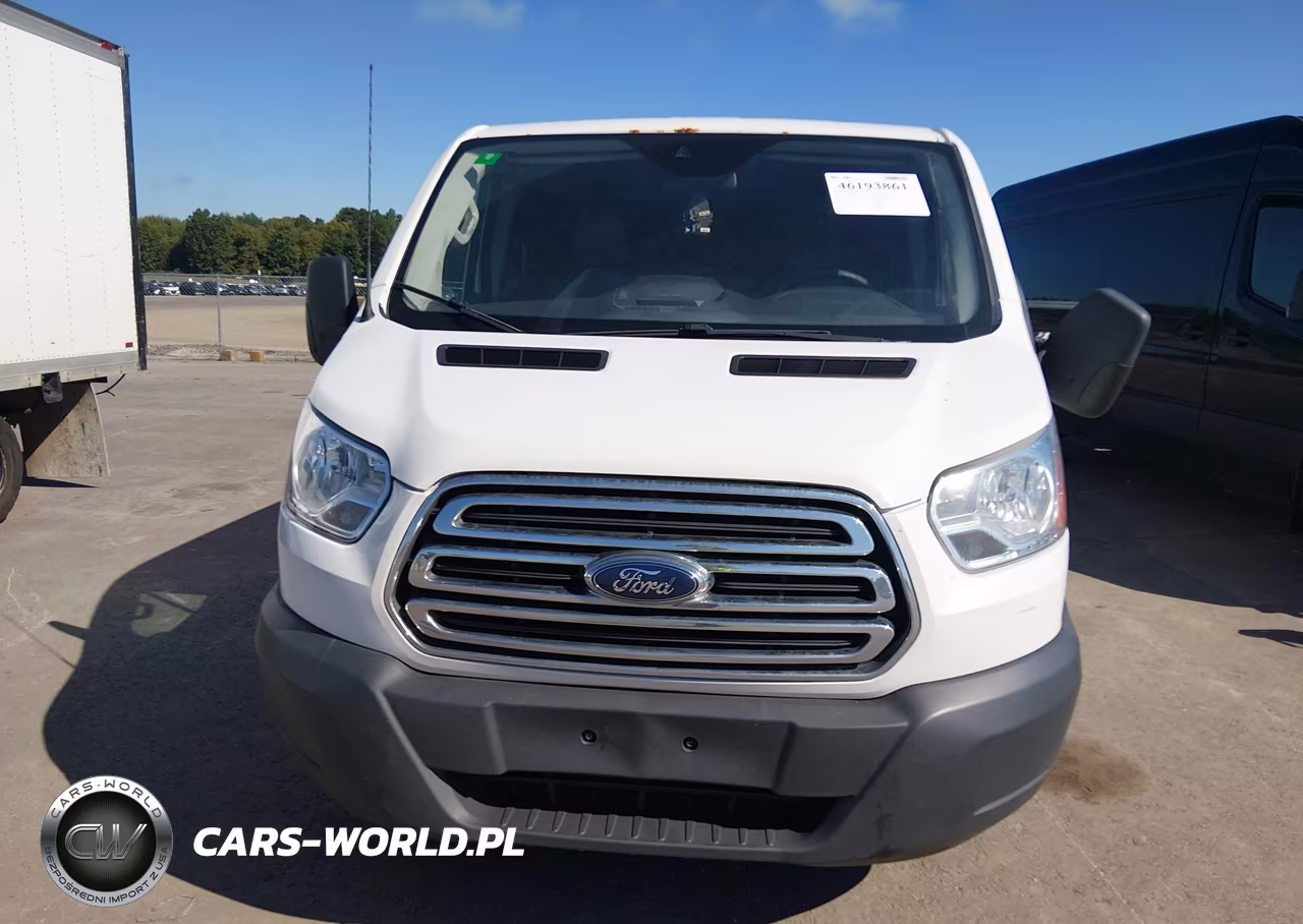 2018 Ford Transit-350 Xlt VIN:1FBZX2ZM7JKA43443 - 12