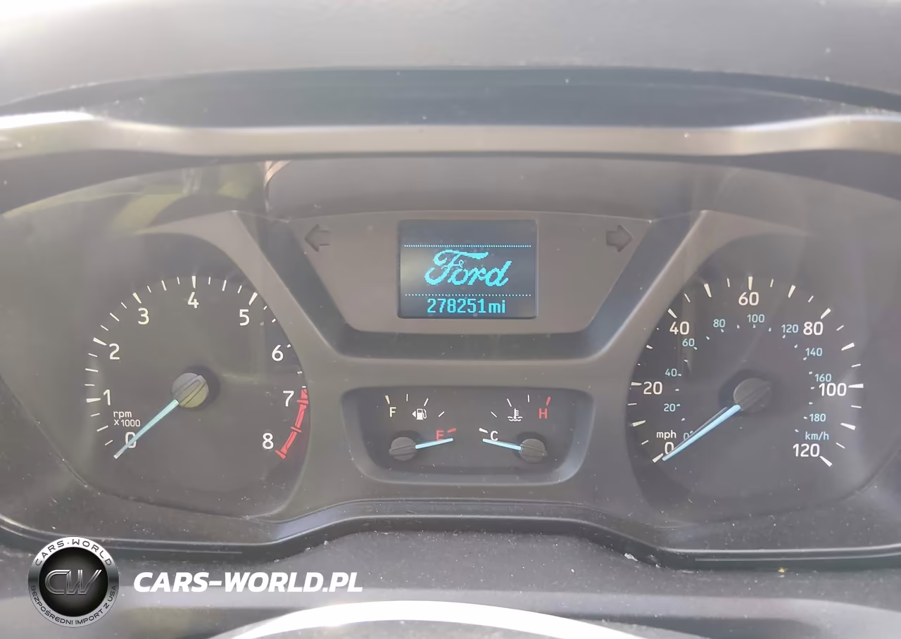 2018 Ford Transit-350 Xlt VIN:1FBZX2ZM7JKA43443 - 7