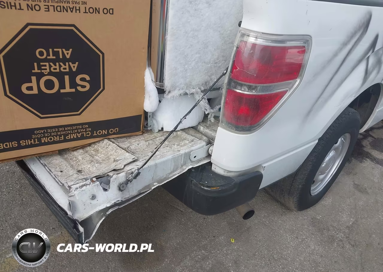 2013 Ford F-150 Xl VIN:1FTMF1CM2DKE80802 - 17