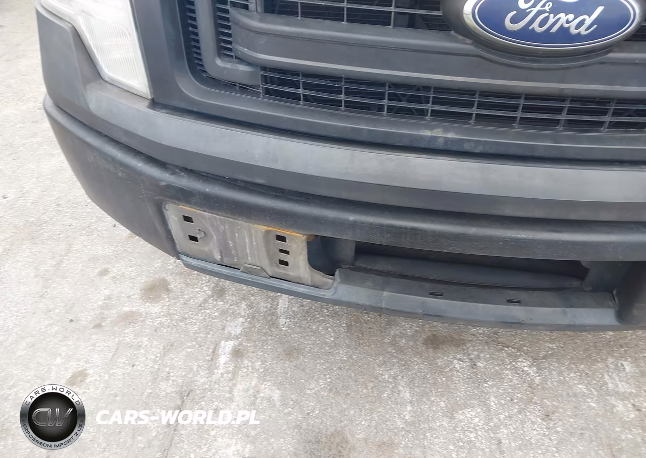 2013 Ford F-150 Xl VIN:1FTMF1CM2DKE80802 - 21