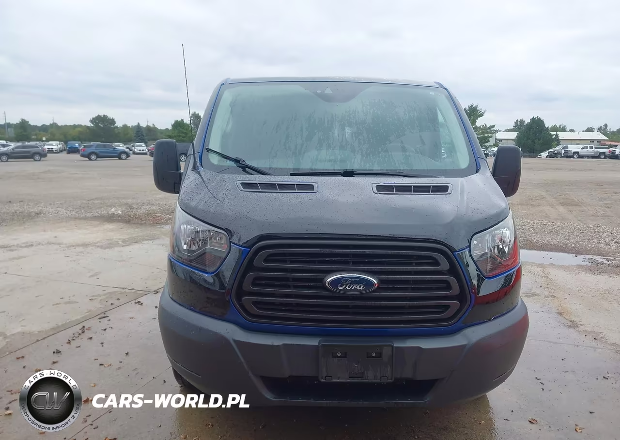 2018 Ford Transit-350 Xl VIN:1FBZX2ZMXJKB42824 - 13