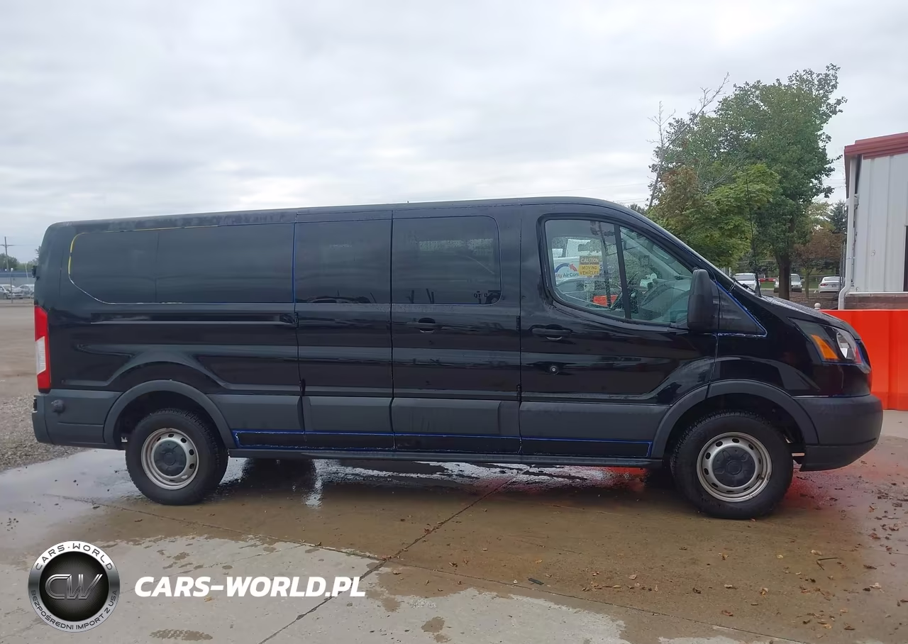 2018 Ford Transit-350 Xl VIN:1FBZX2ZMXJKB42824 - 14