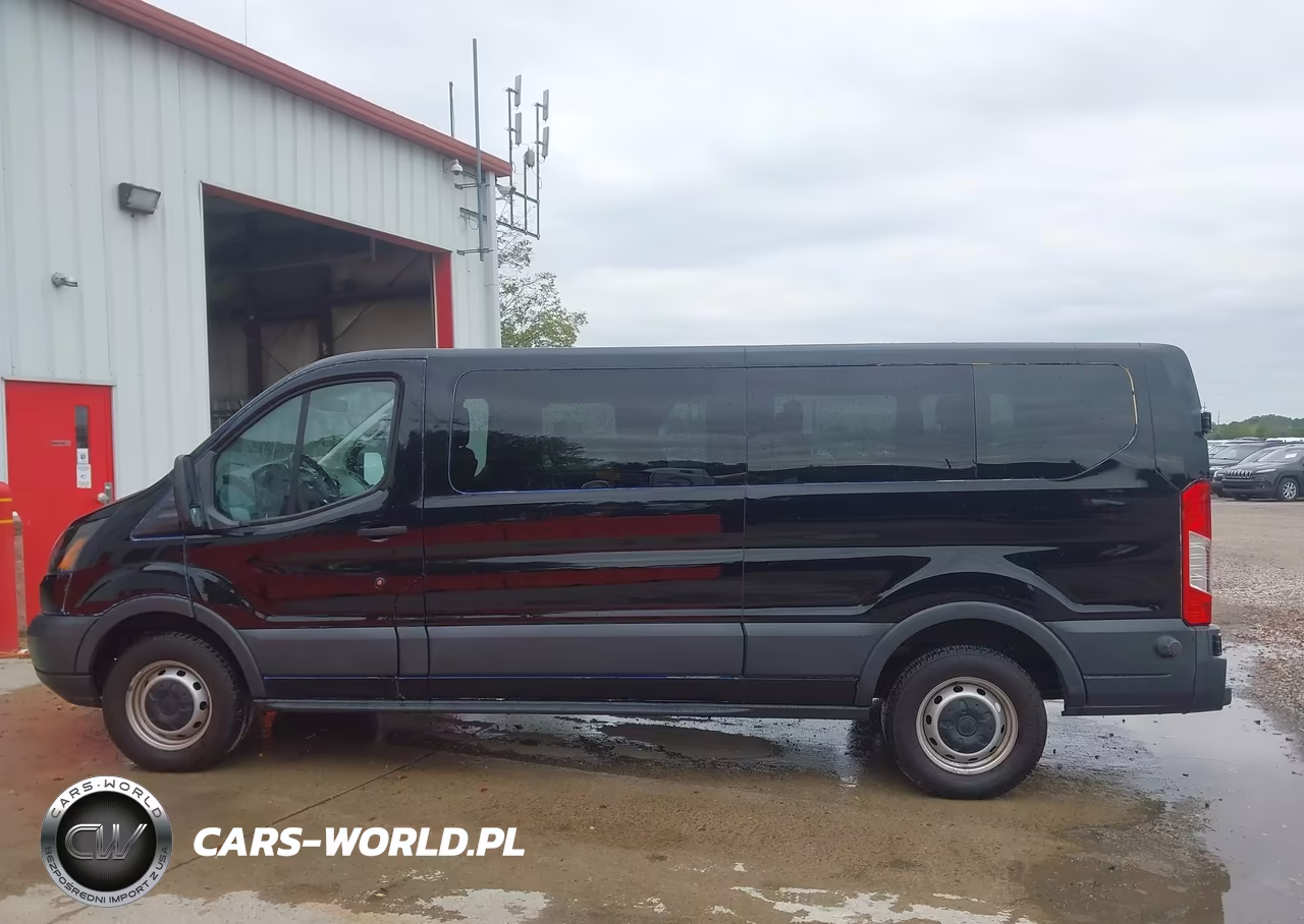 2018 Ford Transit-350 Xl VIN:1FBZX2ZMXJKB42824 - 15