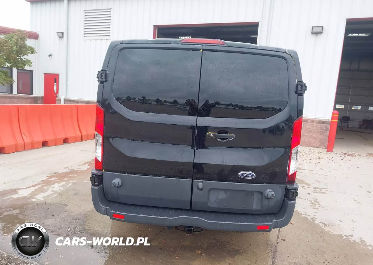 2018 Ford Transit-350 Xl VIN:1FBZX2ZMXJKB42824 - 17