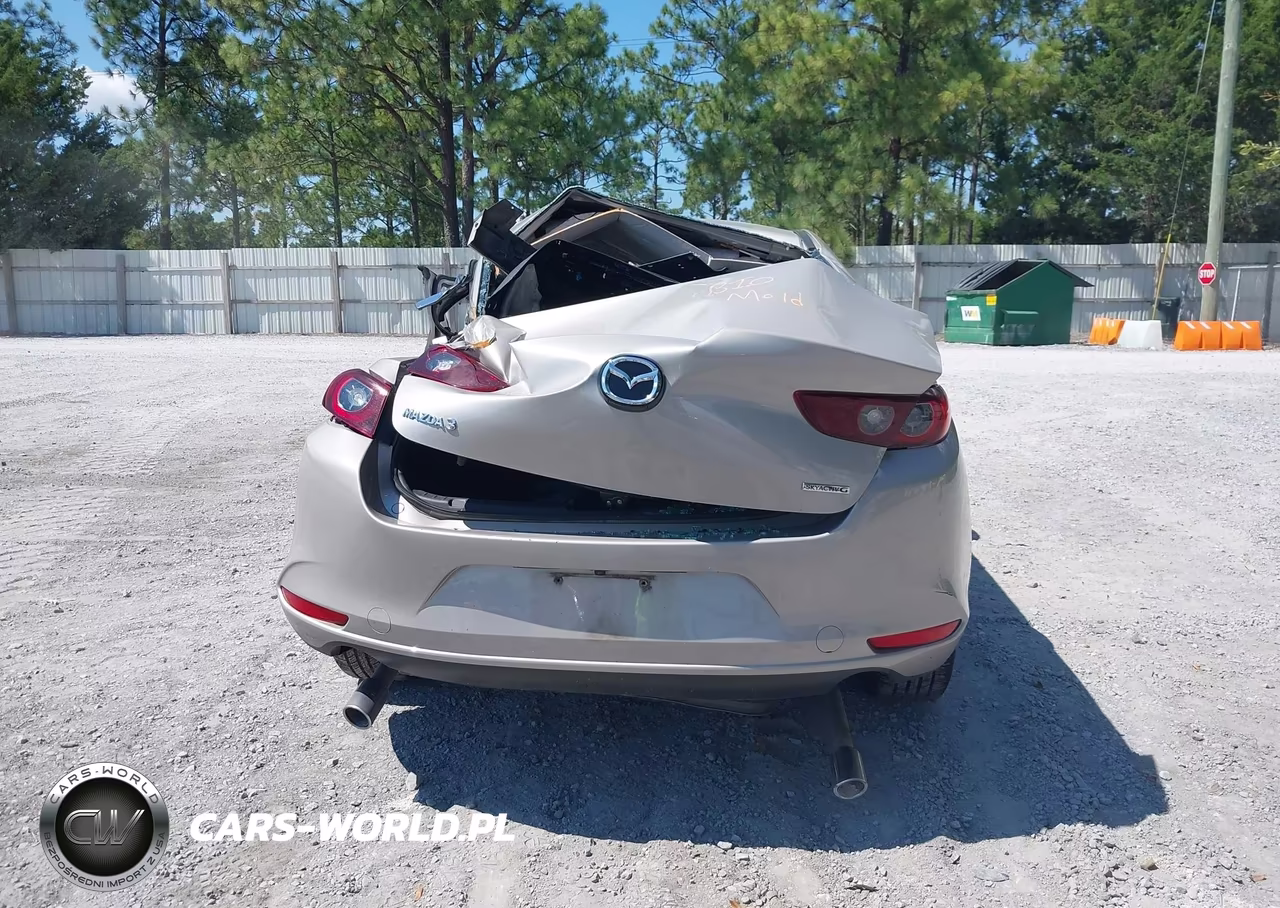 2024 Mazda Mazda3 Sed??N 2.5 S Preferred VIN:3MZBPACM8RM414630 - 16