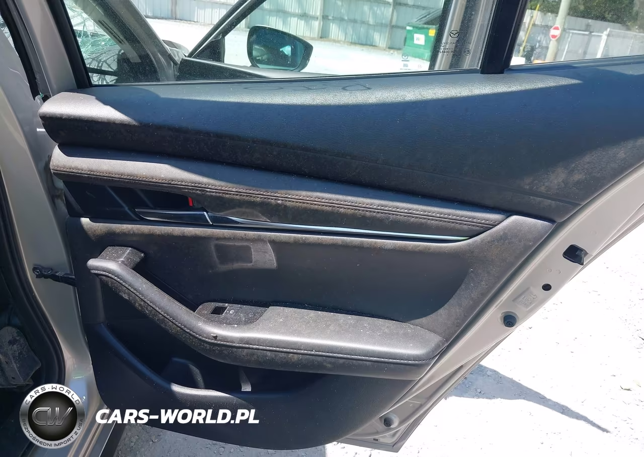 2024 Mazda Mazda3 Sed??N 2.5 S Preferred VIN:3MZBPACM8RM414630 - 21