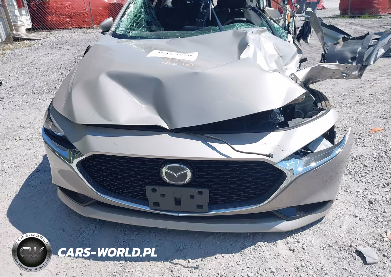2024 Mazda Mazda3 Sed??N 2.5 S Preferred VIN:3MZBPACM8RM414630 - 6