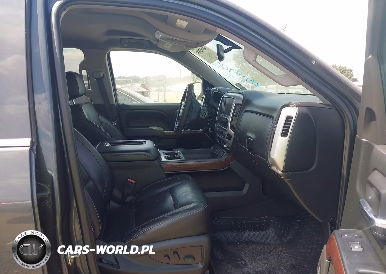 2018 GMC Sierra 1500 Slt VIN:3GTU2NEC9JG475946 - 5