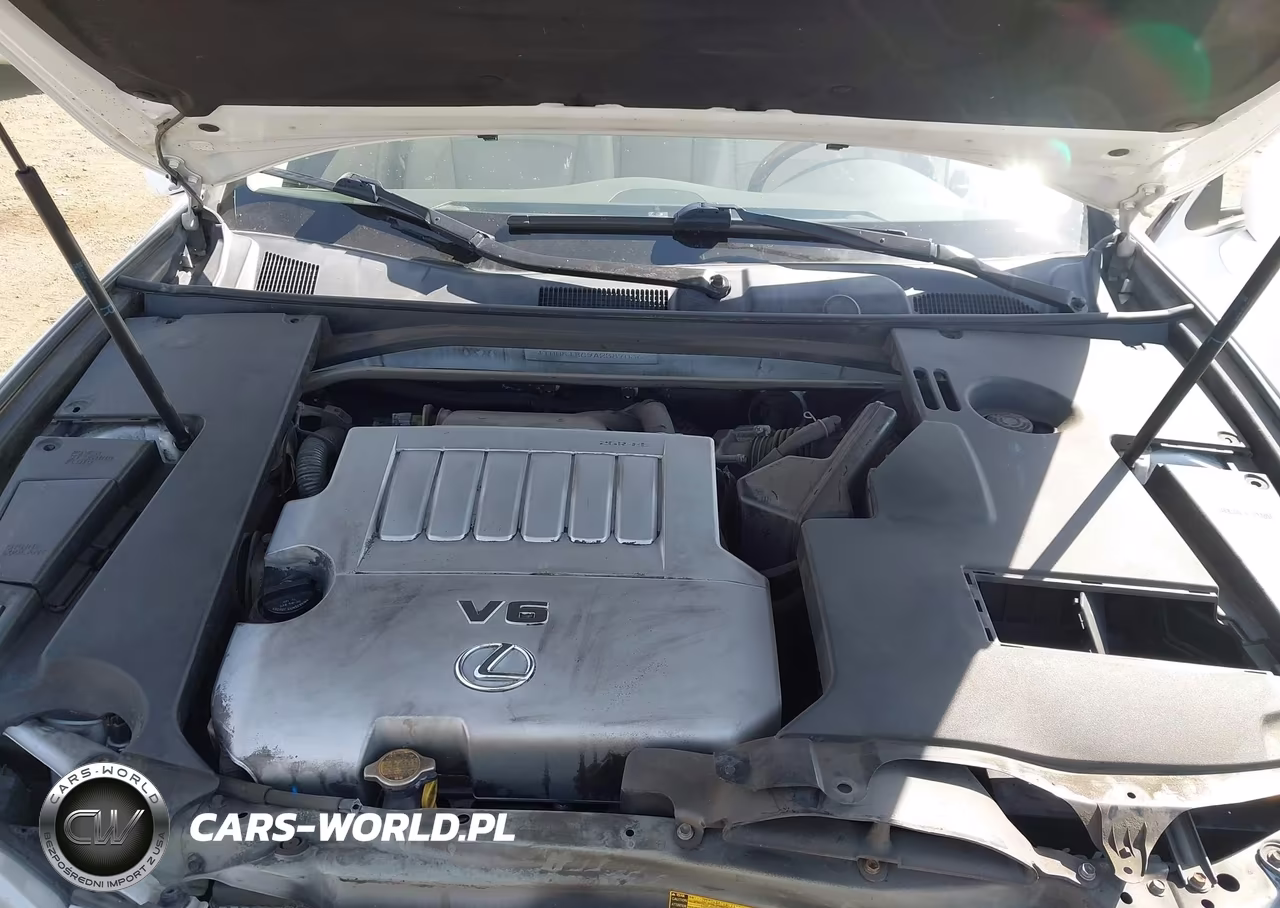 2010 Lexus Es 350 VIN:JTHBK1EG9A2387036 - 10