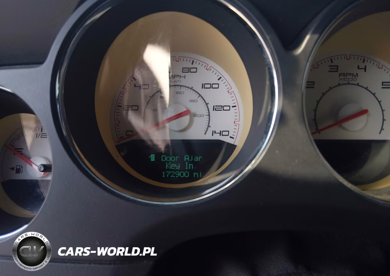 2014 Dodge Challenger Sxt VIN:2C3CDYAG8EH195588 - 7