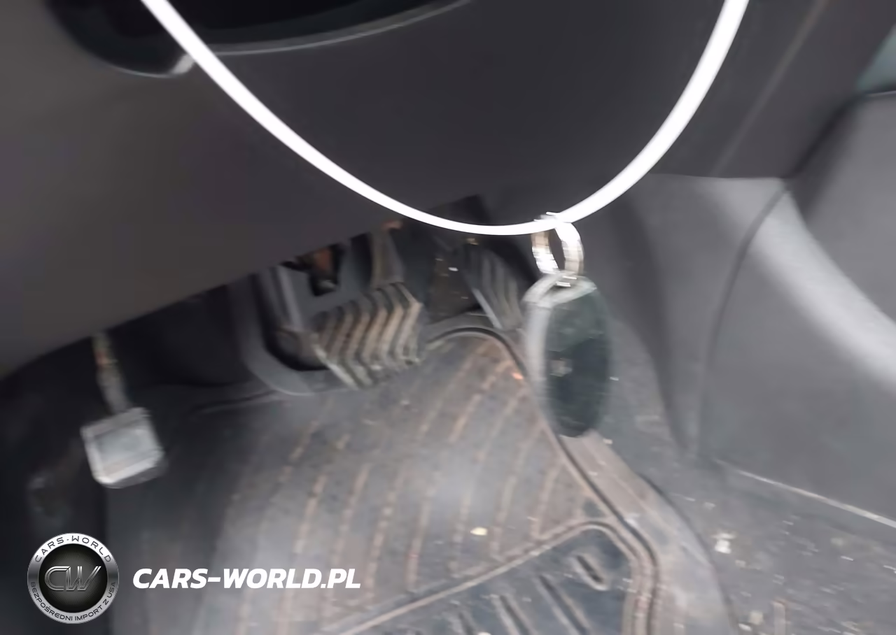 2015 Nissan Rogue Sl VIN:5N1AT2MV9FC813871 - 11