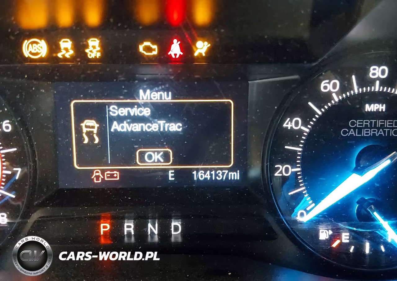 2017 Ford Utility Police Interceptor VIN:1FM5K8AR2HGC24980 - 16