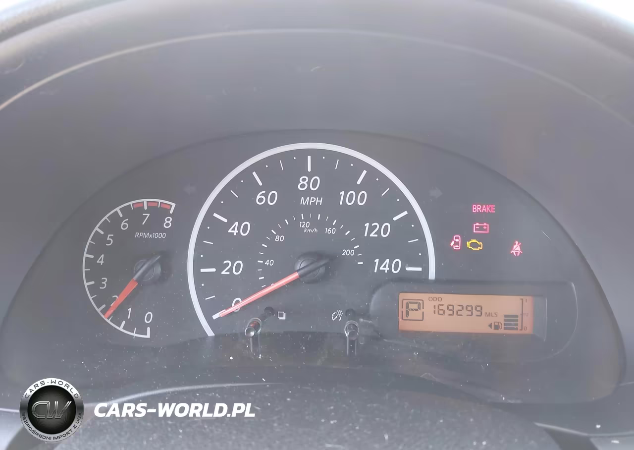 2016 Nissan Versa S Plus VIN:3N1CN7APXGL874469 - 7