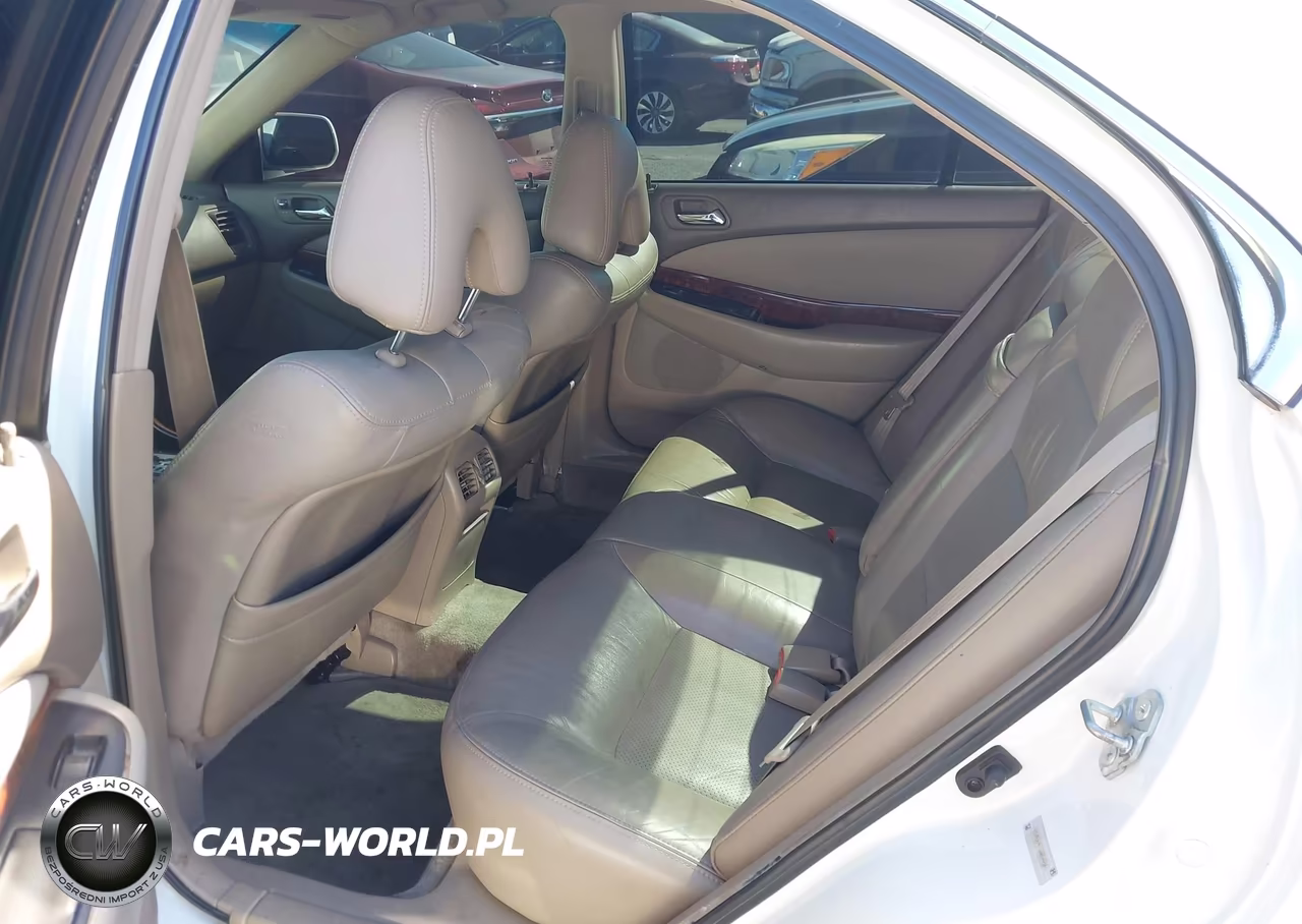 2003 Acura Tl Type S W-Navigation System VIN:19UUA56973A054803 - 8