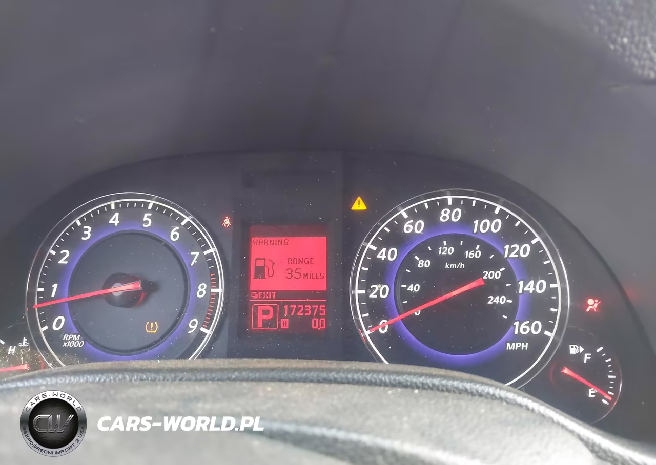 2008 Infiniti G37 Journey VIN:JNKCV64E08M104045 - 7