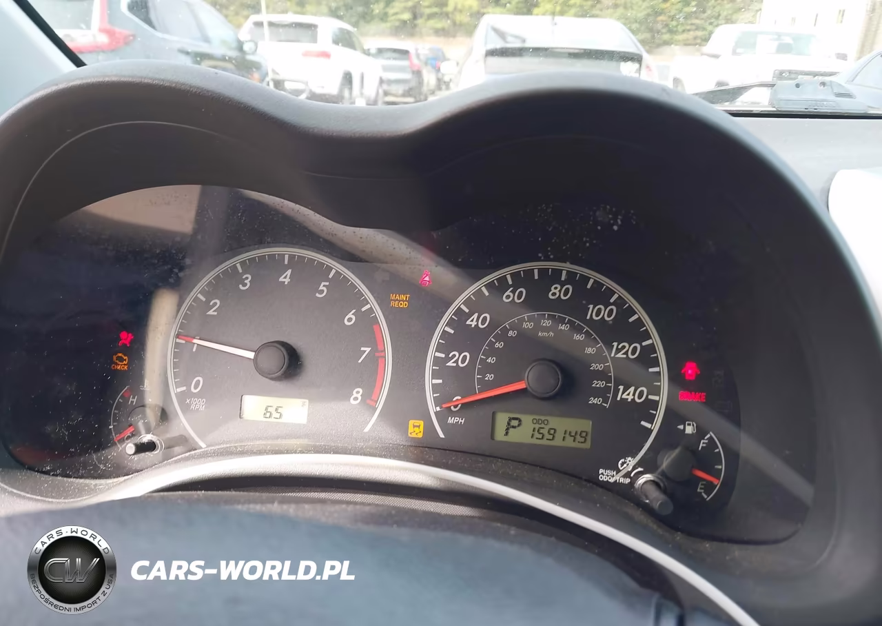 2011 Toyota Corolla Le VIN:JTDBU4EEXB9135252 - 7