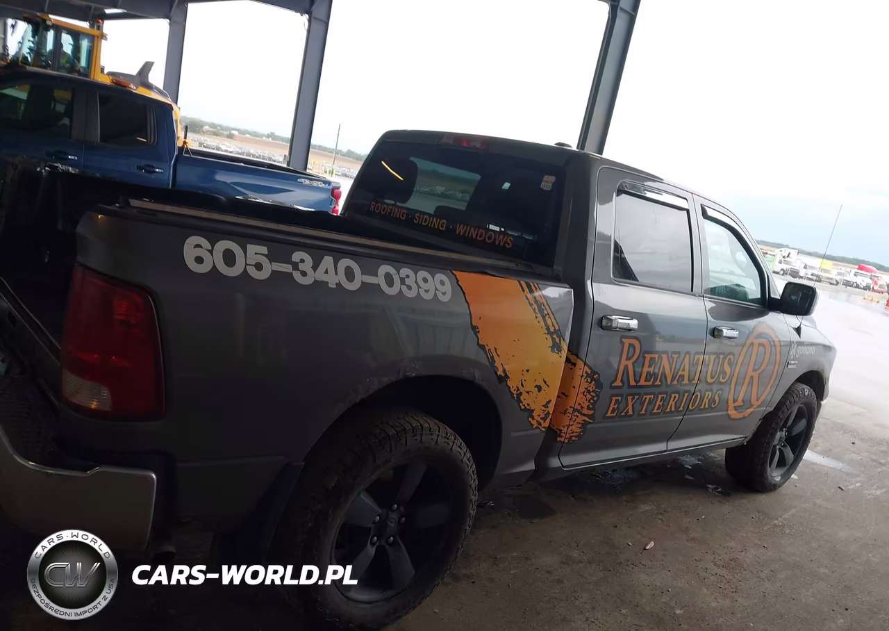 2011 Ram Ram 1500 St VIN:1D7RV1CT6BS580758 - 14
