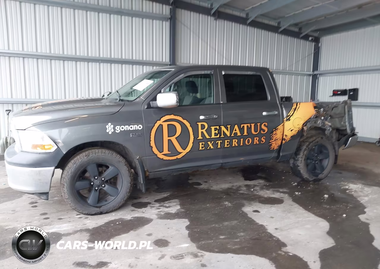 2011 Ram Ram 1500 St VIN:1D7RV1CT6BS580758 - 15
