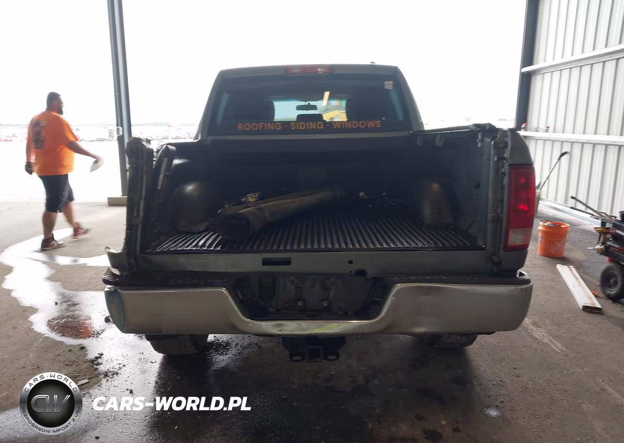 2011 Ram Ram 1500 St VIN:1D7RV1CT6BS580758 - 17