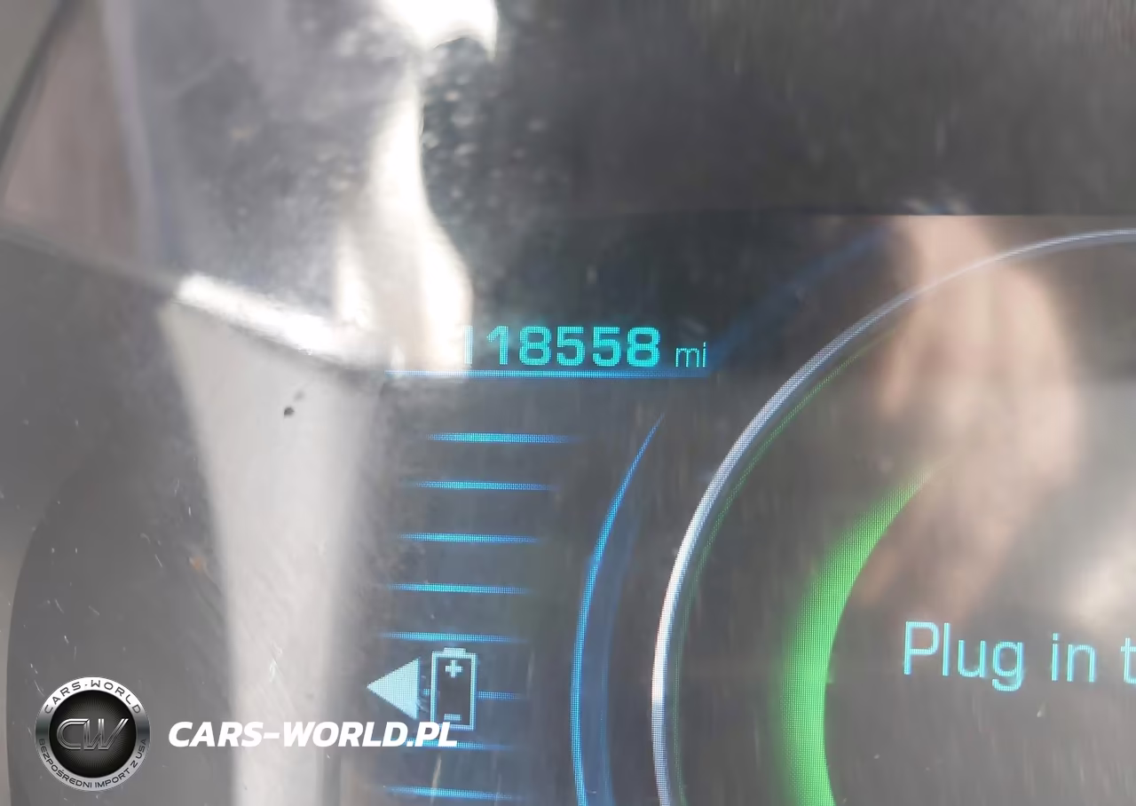 2017 Chevrolet Volt Lt VIN:1G1RC6S52HU147895 - 14
