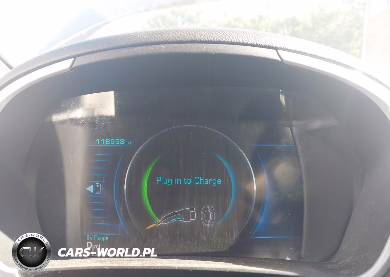 2017 Chevrolet Volt Lt VIN:1G1RC6S52HU147895 - 7