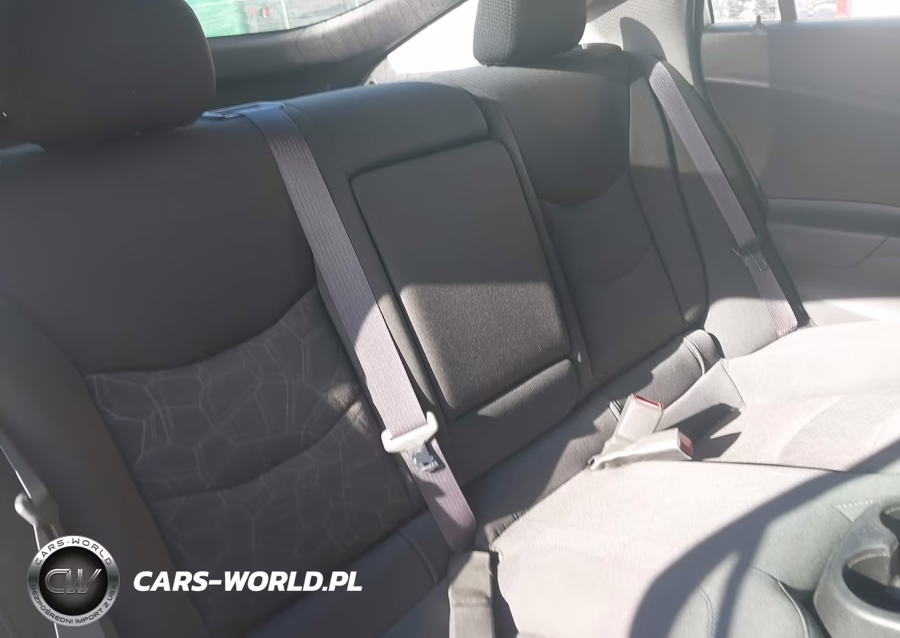 2017 Chevrolet Volt Lt VIN:1G1RC6S52HU147895 - 8