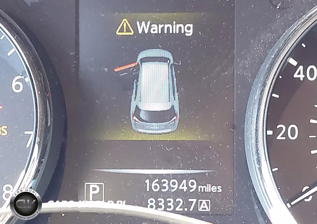 2016 Nissan Rogue S VIN:JN8AT2MT5GW005251 - 15
