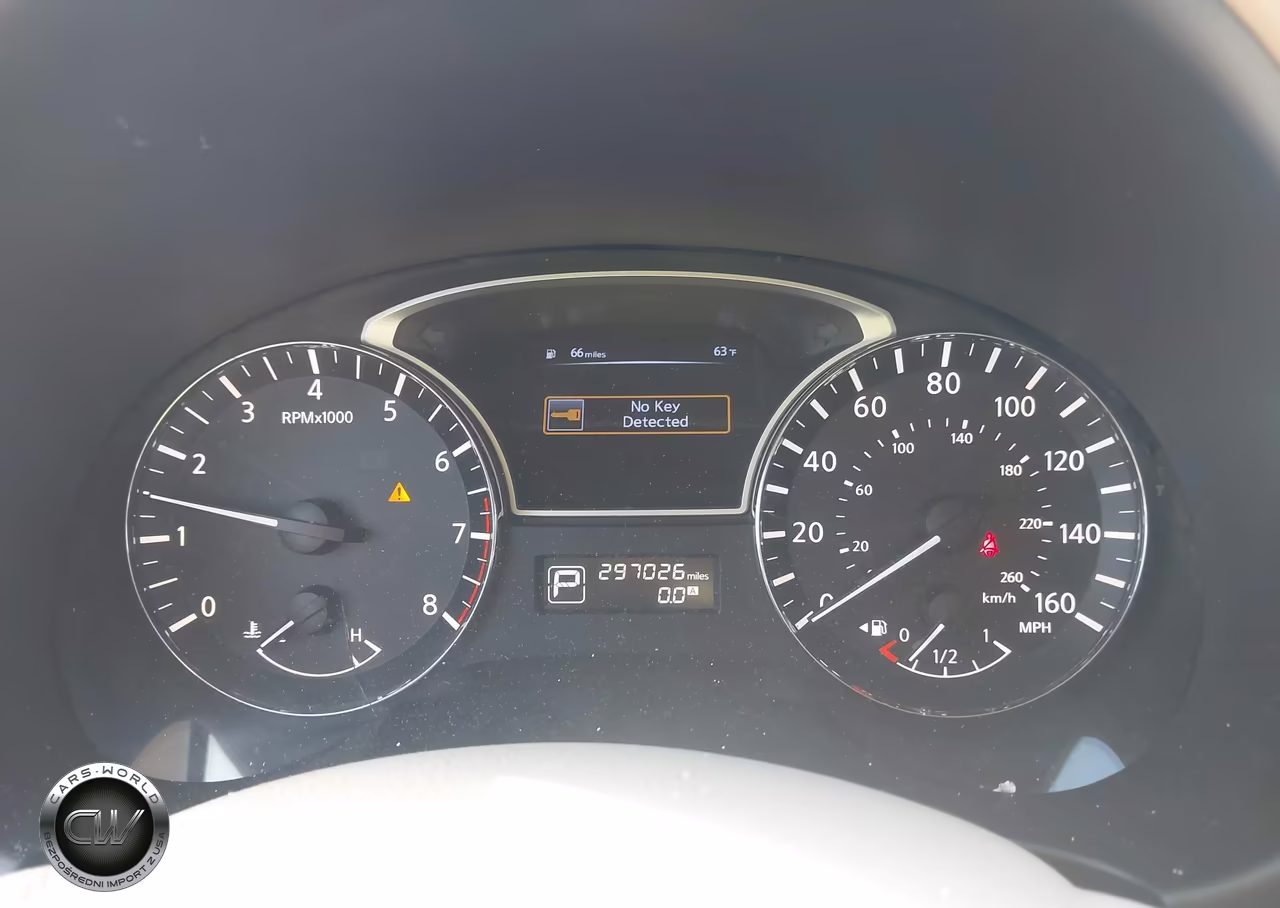 2014 Nissan Altima 2.5 S VIN:1N4AL3AP5EC192584 - 7