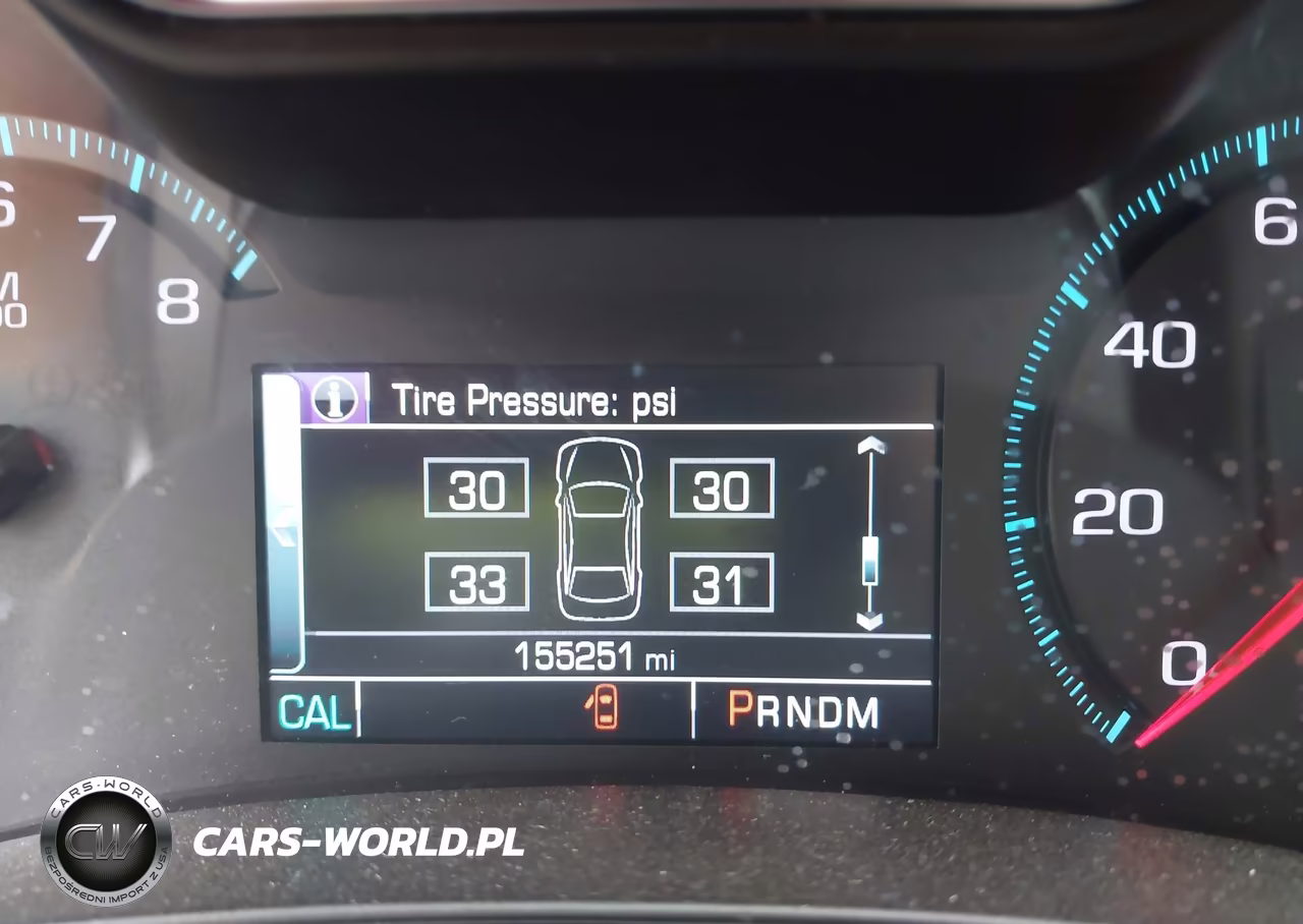 2016 Chevrolet Impala Ltz VIN:2G1145S36G9117930 - 15