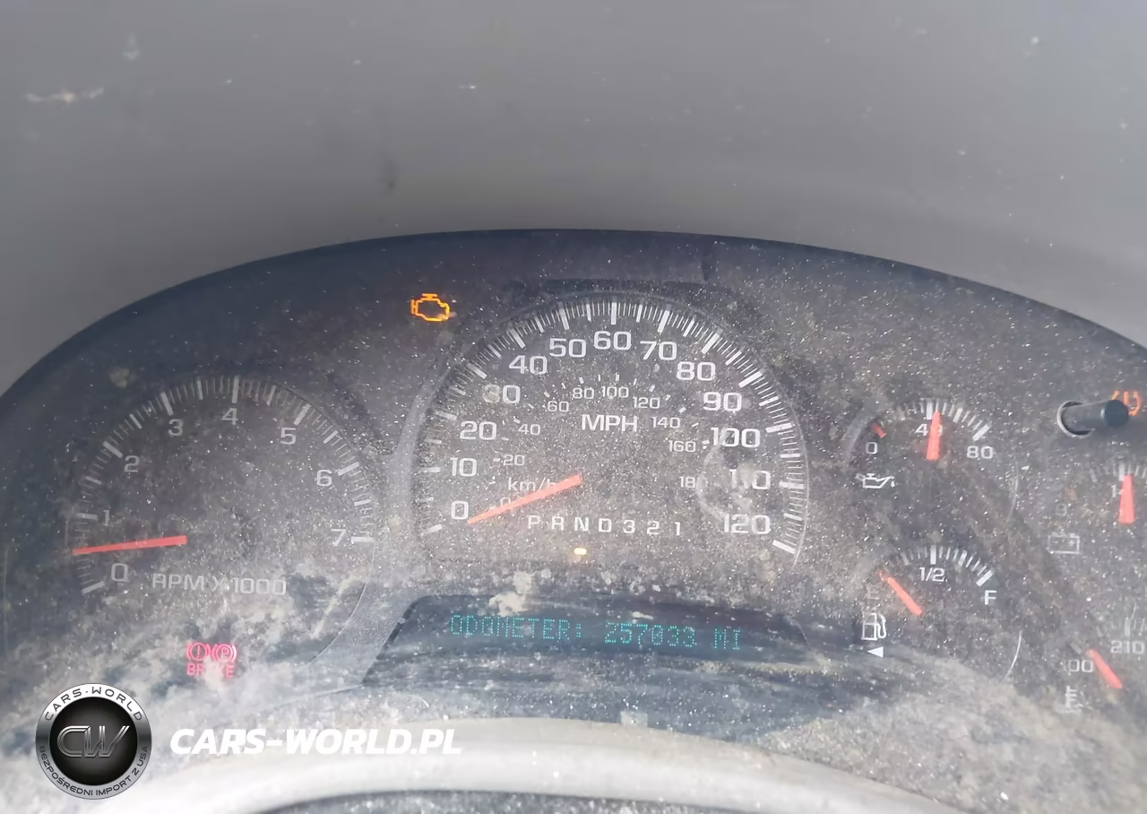 2007 Chevrolet Trailblazer Lt VIN:1GNDS13S672218755 - 7