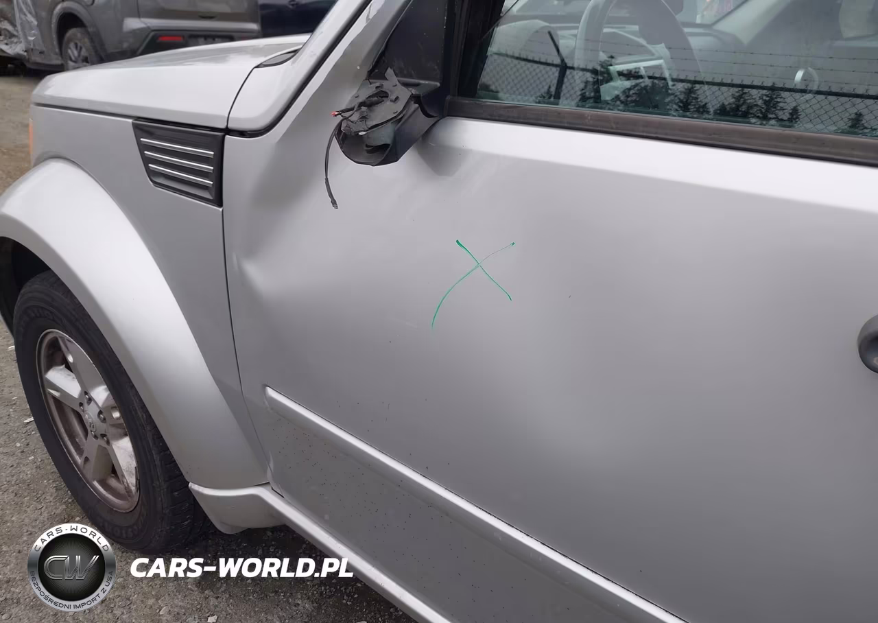 2011 Dodge Nitro Sxt VIN:1D4PT5GK7BW540961 - 14