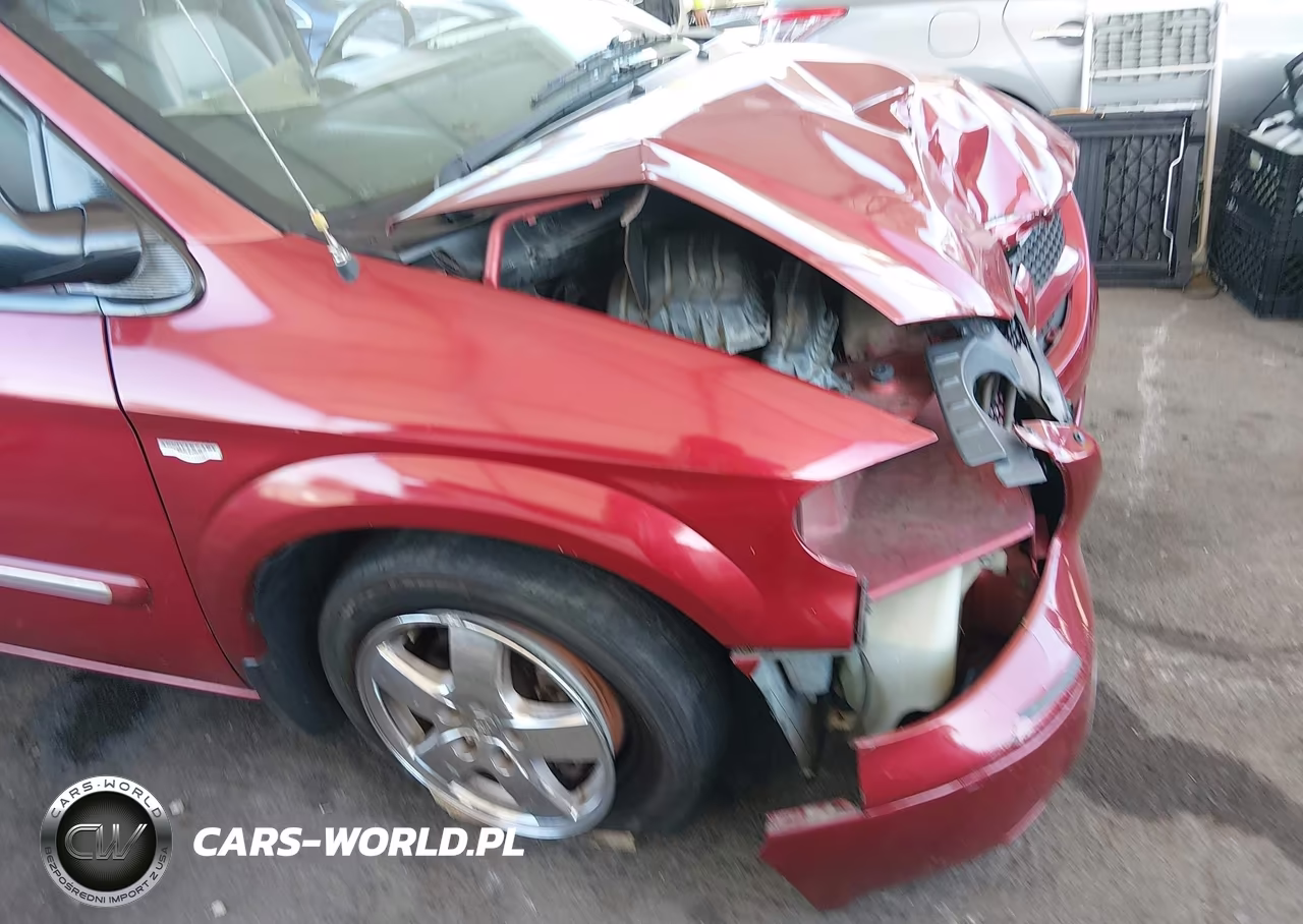 2004 Dodge Grand Caravan Sxt VIN:2D4GP44L54R602168 - 12