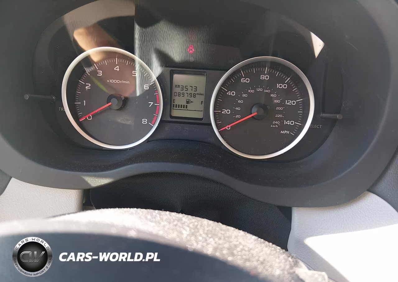 2018 Subaru Forester 2.5I VIN:JF2SJAAC6JG545781 - 7