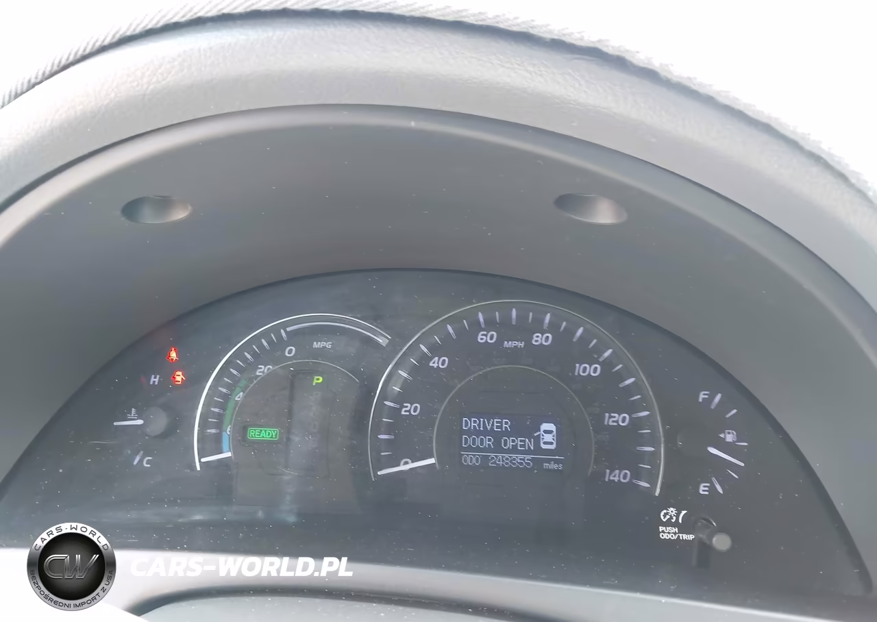 2011 Toyota Camry Hybrid VIN:4T1BB3EK3BU136208 - 15