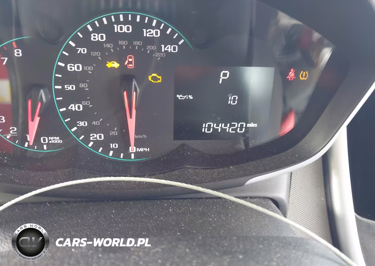 2019 Chevrolet Sonic Lt Auto VIN:1G1JD5SBXK4112118 - 7