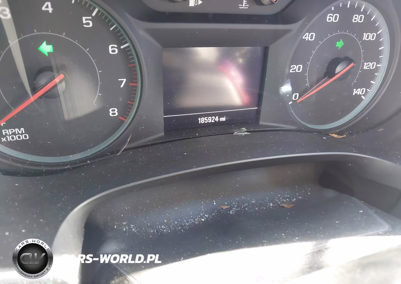 2021 Chevrolet Malibu Fwd Lt VIN:1G1ZD5ST4MF013345 - 7