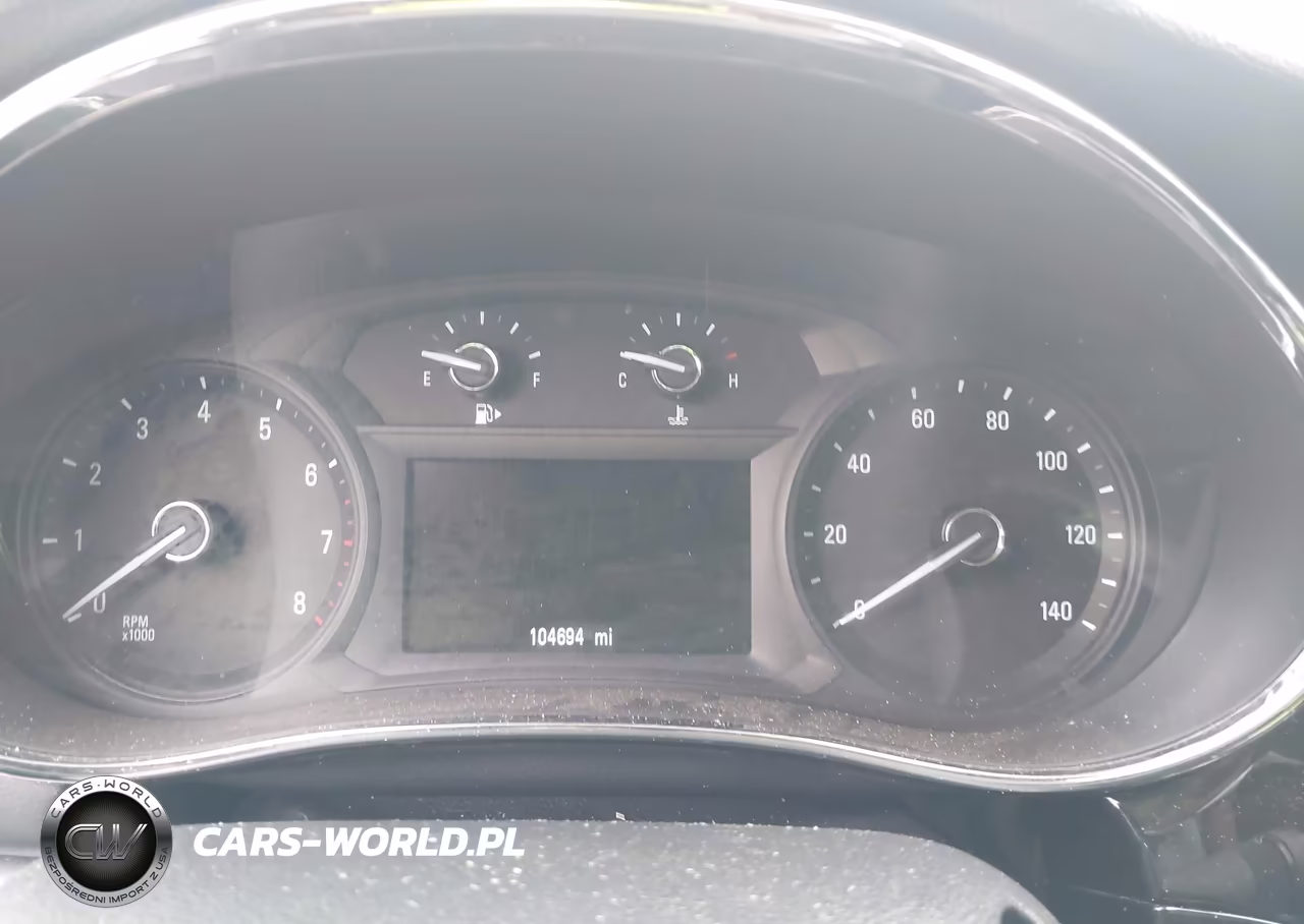 2017 Buick Encore Essence VIN:KL4CJCSB8HB198430 - 7
