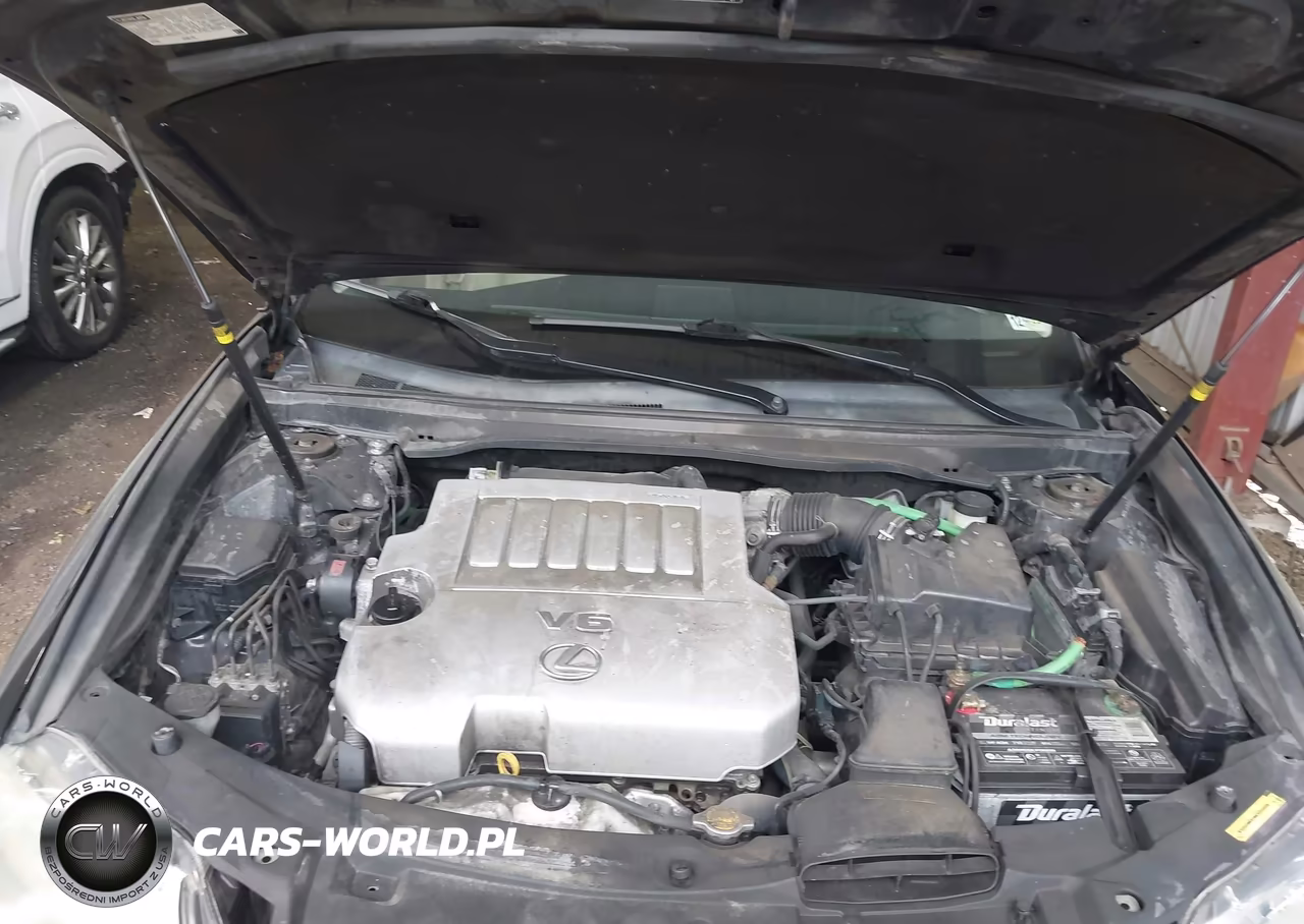 2013 Lexus Es 350 VIN:JTHBK1GG8D2070155 - 10