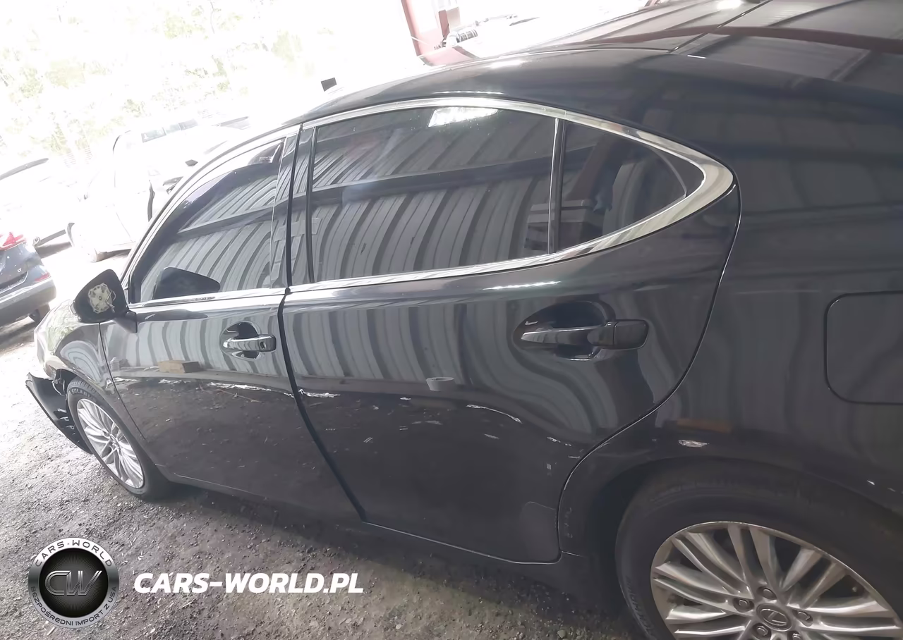 2013 Lexus Es 350 VIN:JTHBK1GG8D2070155 - 14