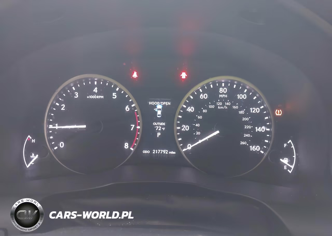 2013 Lexus Es 350 VIN:JTHBK1GG8D2070155 - 7